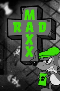 Rad Maxx