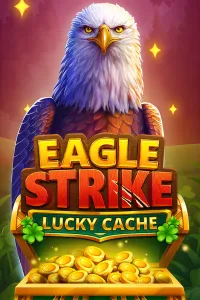 Eagle Strike Lucky Cache