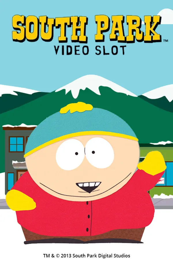 South Park Video Slot